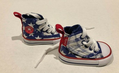 infant boys converse