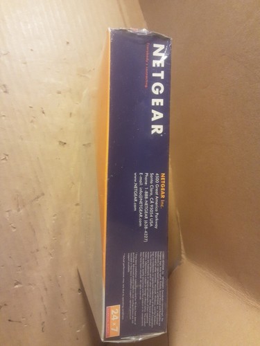 Netgear WG311v3 54 Mbps 802.11g Wireless LAN PCI Adapter - 第 9/9 張圖片