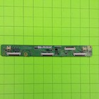 Samsung Pn59D530A3F Plasma Tv Buffer Main Video Board Lj41-09450A Lj92-01777A