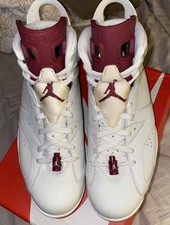 maroon 6s for sale