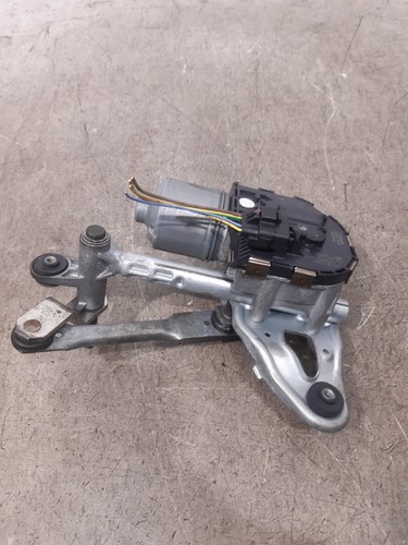 2011 PEUGEOT 3008 PASSENGER SIDE FRONT WINDSCREEN WIPER MOTOR 9671062180 - 第 1/2 張圖片