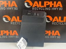 13 TOYOTA RAV-4 Mirror Switch Mirror Switch 8487034010