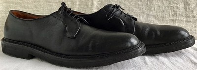 Alden Brown Alpine Grain