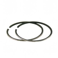 Kolbenring Set RMS 50Ccm 40,4X1,5Mm FüR Peugeot