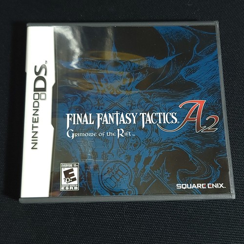 Nintendo DS & 3DS Games - You Pick | Mario, Zelda, Pokemon & More - Fast Ship US - Picture 305 of 362
