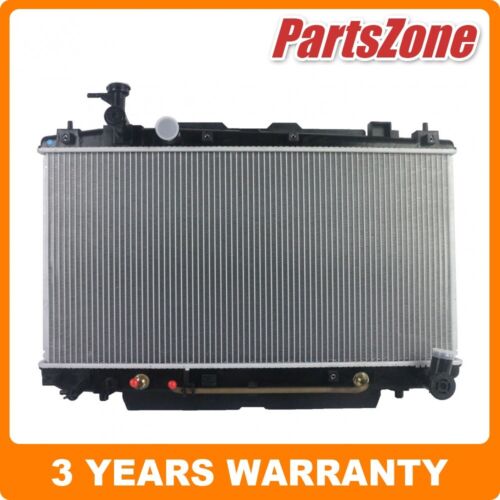 Radiator Fit for Toyota RAV4 ACA20-ACA23R 2.0L 2.4L 4Cyl Petrol 2000-2005 AT MT - Picture 1 of 6