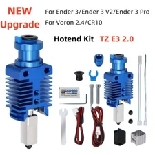 NEW Upgrade Hotend Kit for Ender 3/Ender 3 V2/Ender 3 Pro Voron 2.4/CR10 Print