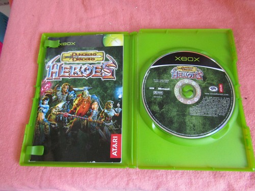 ORIGINAL XBOX GAMES (NOT 360/ONE) PICK-A-GAME VARIOUS TITLES **UPDATED**28/07/25 - Picture 56 of 308