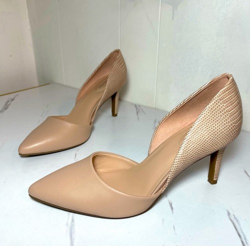 Bandolino Women's Grenow Pump 7M