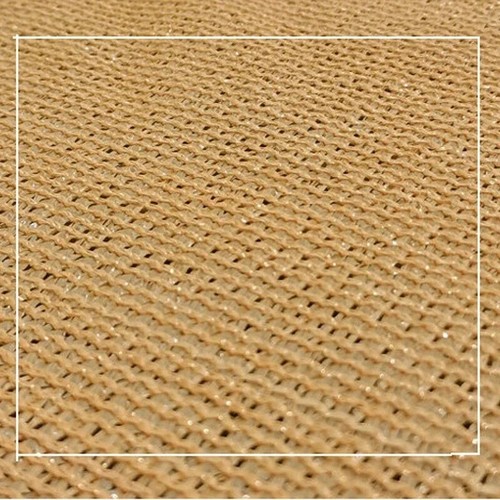 Shade Cloth - Garden Shade Mesh Netting with Grommets Outdoor Sun Shade Cover - Picture 13 of 29
