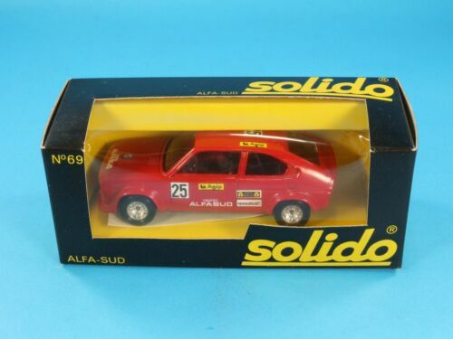 1:18 Alfa Romeo Giulia GTA NAGEMAAKT Yellow 2022