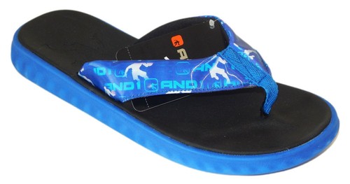 AND1 Y 1 Acolchada Aro Sandalias Chanclas Nwt Ee. Uu. Hombre Tallas 9 ,10  ,12 13 | eBay