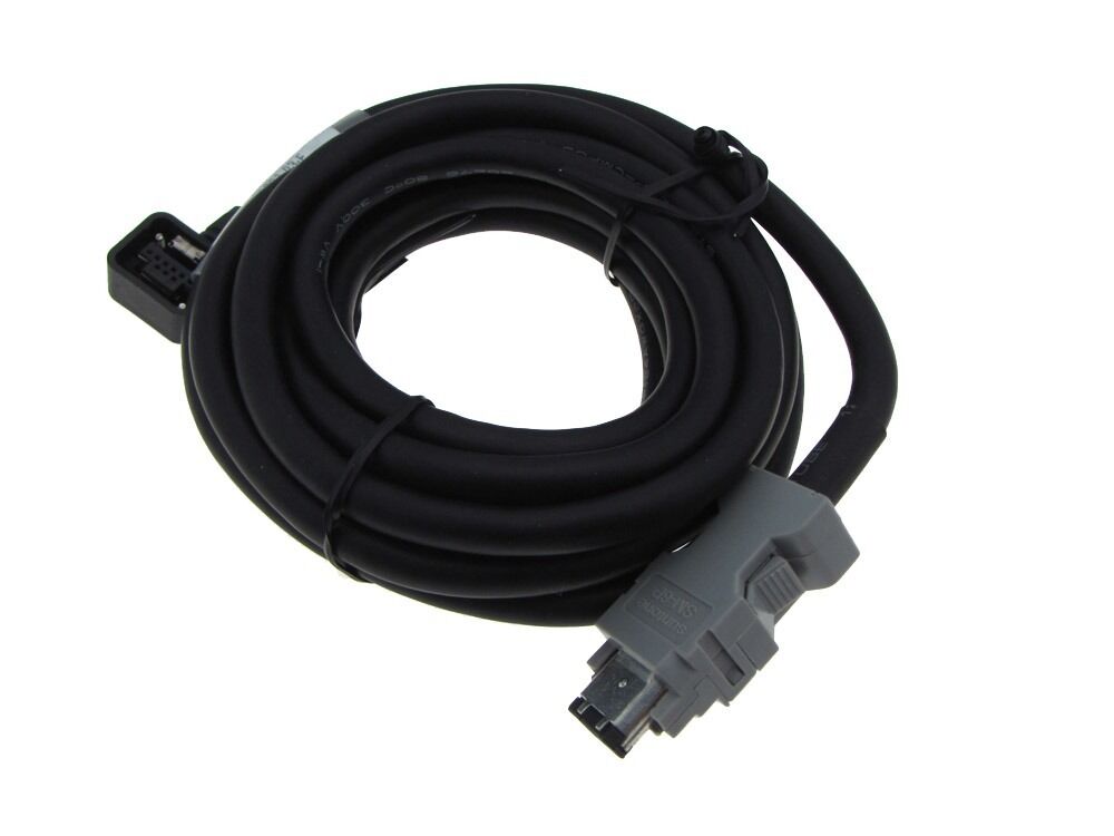 Encoder Cable for YASKAWA Σ(Sigma)-V series servo motor JZSP Encoder Cable for YASKAWA Σ(Sigma)-V series servo motor JZSP