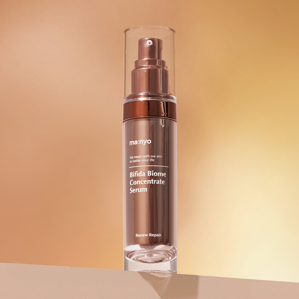 Manyo Factory Bifida Biome Concentrate Сыворотка 35 мл