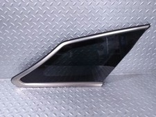 Hyundai i40 2014 Hinten Rechts Glas & Profil Assy-Quarter Feste AGR33191