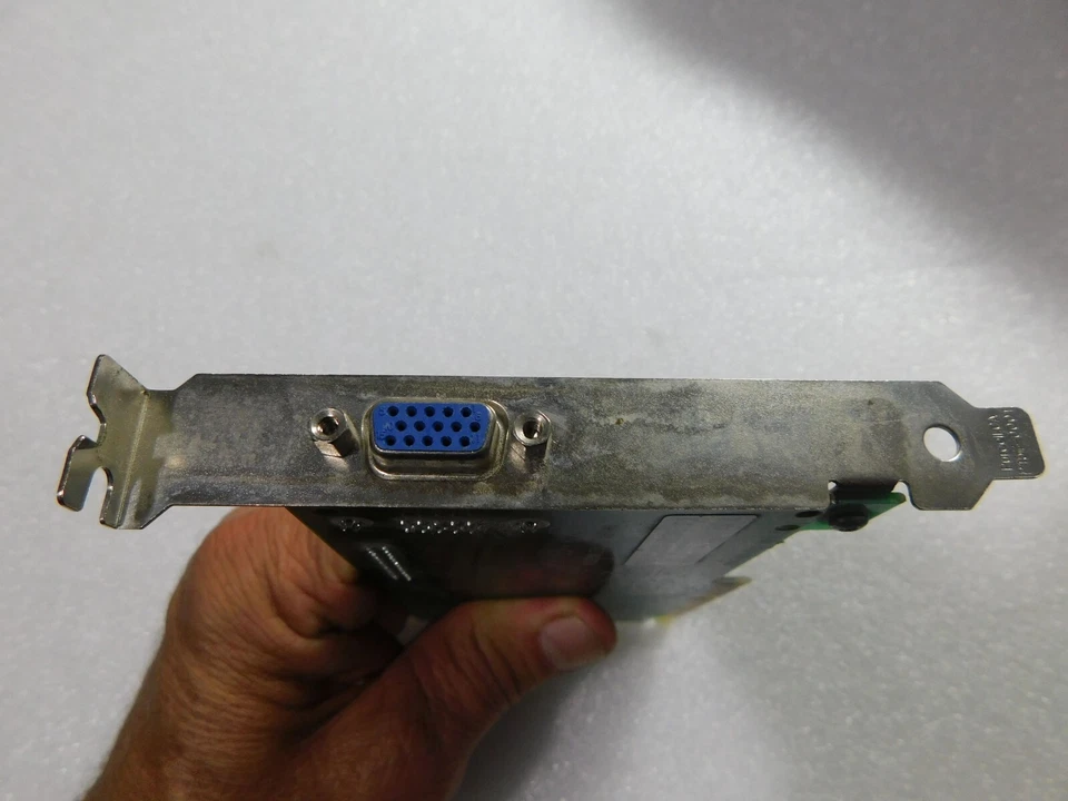 Dell 0000040U NVIDIA Vanta TNT2 32MB AGP VGA Video Graphics Card - Image 3 of 3