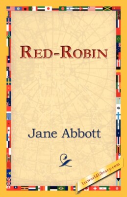 Abbott - Red-Robin - Neues Taschenbuch oder Softback - J555z