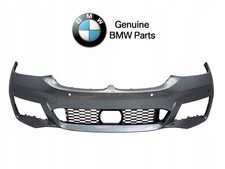 BMW 6 GT G32 GRAN TURISMO 2017- M-PAKIET Vordere Stoßstange Bumper LHD OE