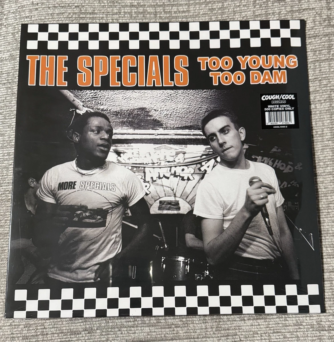 The Specials Vinyl Records for sale | eBay