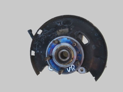 OPEL ASTRA J 1.6 Achsschenkel rechts vorn Radlager 13502828