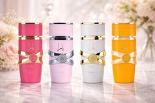 Lattafa Yara Candy Eau de Parfum EDP Spray for Women 3.4 oz/100 ml