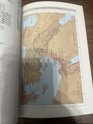 Serendipity Bible for Groups NIV 1st Edition 1988 - Picture 19 of 21