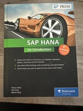 SAP HANA An Introduction - SAP Press