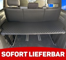 Multiflexboard inkl Konsolen für VW T5 T6 T6.1 Multivan Camper Wohnmobil D1GES