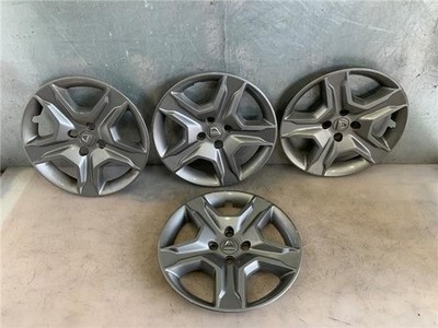 403155853R NABENKAPPEN / 374392 FÜR DACIA SANDERO STEPWAY 2017-2020 1.0 SCE STEP