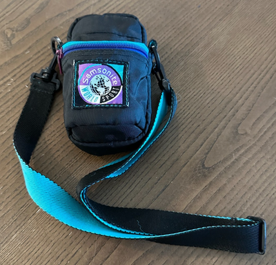 幻の名機SAM’S BAGTONE DRIVE 幻の名機SAM'S BAGTONE DRIVE