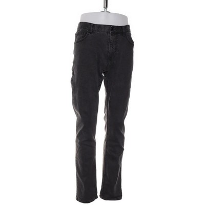 Denim by Hampton Republic 27, Jeans, Größe: 32/34, Grau #tFk