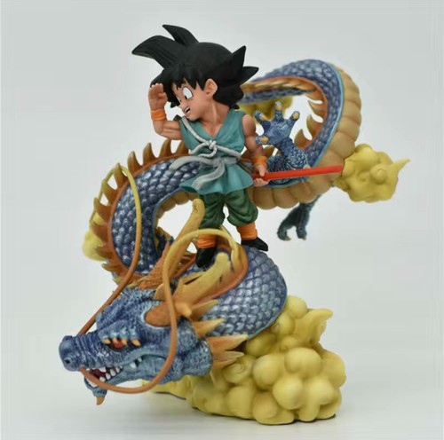 New Cartoon Figure Statue Toy Gift - Picture 3 of 4