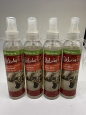 Mist Spray for Cats Kittens, Stimulant Safe for Pets 7oz Pack of 4