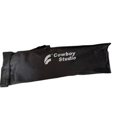 COWBOY STUDIO SOFTBOX DIFFUSER 20" FOR PHOTOGRAPHY VIDEO LIGHTING KIT