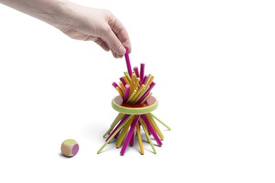 BS Toys Mikado Melon