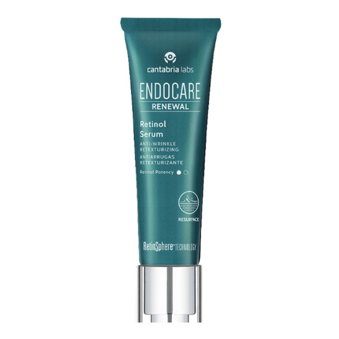 Endocare Renewal Retinol 0,2% Serum 30 Ml - Immagine 5