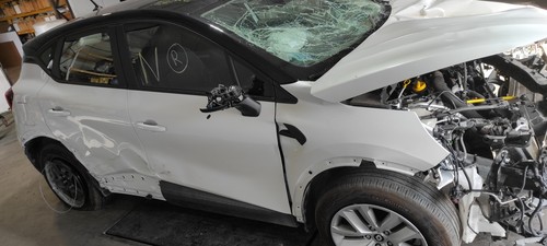 280346419R MULTIFUNKTIONSDISPLAY / E1175050M / 996966 FÜR RENAULT CAPTUR II EXPE - Bild 10 von 10