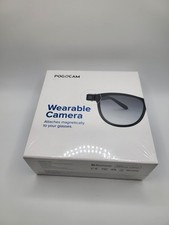 pogocam wearable camera New In Box