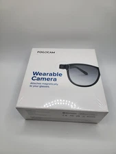 pogocam wearable camera New In Box