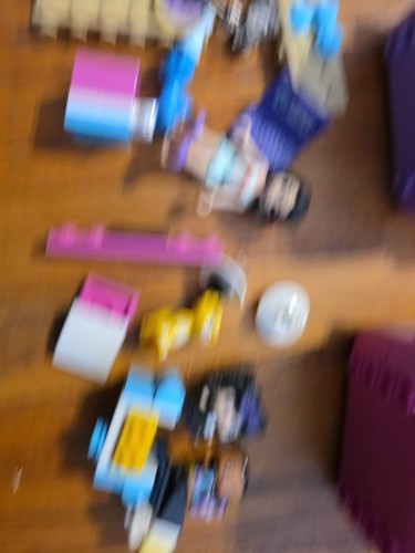 LEGO FRIENDS: Juego de 2 cubos de juego - Imagen 3 de 6