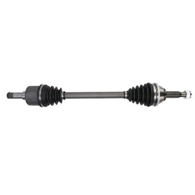  PASCAL DRIVE SHAFT LEFT FRONT G2G027PC NEU DE STOCK