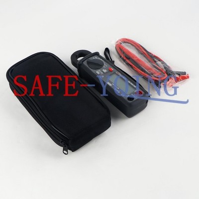 one New CEM DT-9702 DT9702 Multimeter Digital Current Clamp