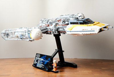75181 LEGO Star Wars Y-Wing Starfighter