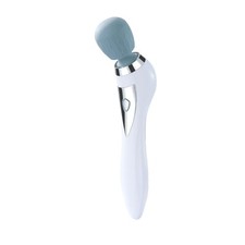 Handheld Cordless Personal Wand Massager, Muscle Massager for Neck ... Fast Ship