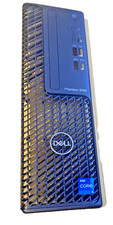 Dell WGK3C Precision 3450 I5 Front Bezel Faceplate Genuine Dell 0WGK3C - Clean