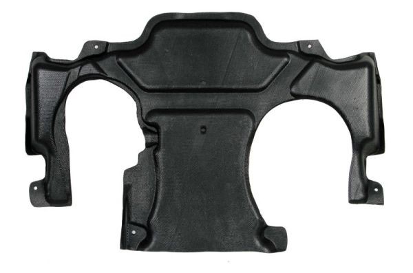 BLIC 6601-02-3528876P Engine Cover for MERCEDES-BENZ
