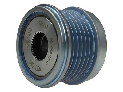 Generatorfreilauf Litens AS-PL AFP0119(LITENS) M16x1,5 PREMIUM LINE