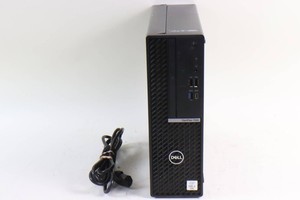 DELL OPTIPLEX 7090 SFF | CORE I5-10500 3.10 GHZ | 256GB | 16GB | NO OS