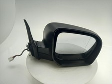 SUBARU FORESTER Door Mirror O/S 2008-2013 5 Door Estate RH