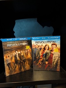 Revolution Season 2 | eBay